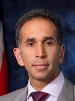 Attorney General Faris Al-Rawi
